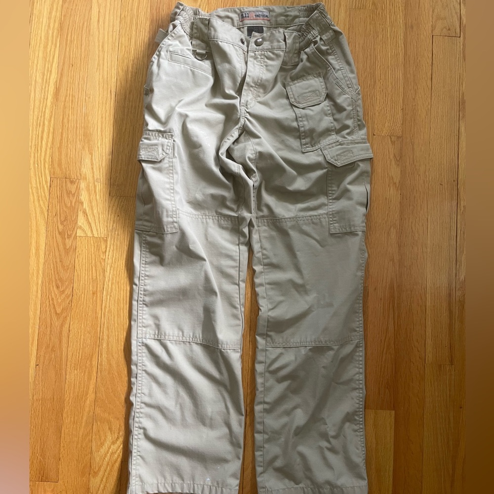 5.11. EMS Pants